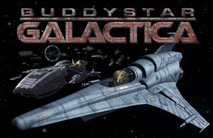 Buddystar Galactica